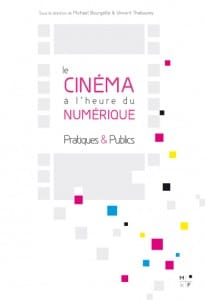 Cinéma à l'heure du numérique