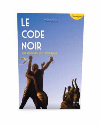 Code Noir- Aimé Césaire - Julia Ferloni