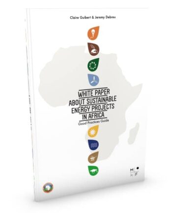 Africa Express - énergies durables en Afrique