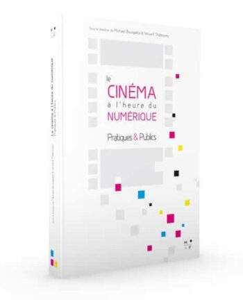 Cinéma numérique - bourgatte