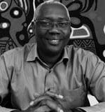 Hamady Bocoum