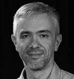 Laurent Tessier