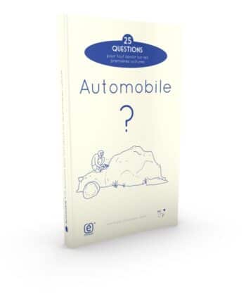 Automobiles, 25 questions sur les voitures