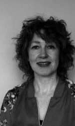 Claire Bishop