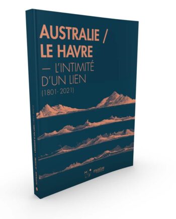 Australie Le Havre catalogue