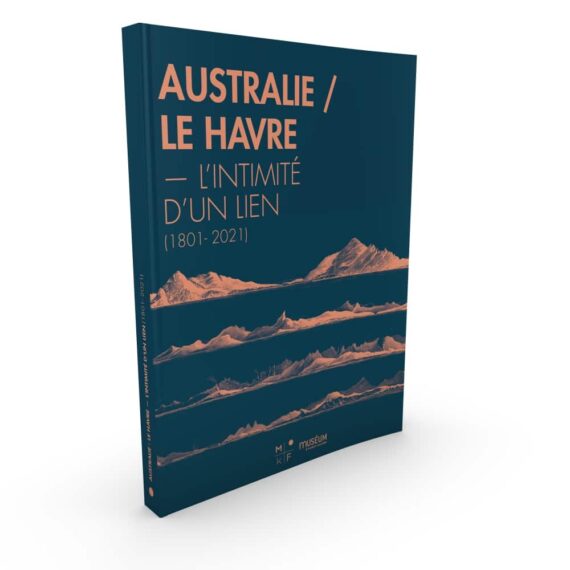 Australie Le Havre catalogue