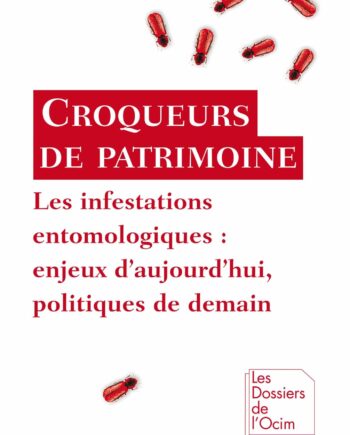 Croqueurs de patrimoine