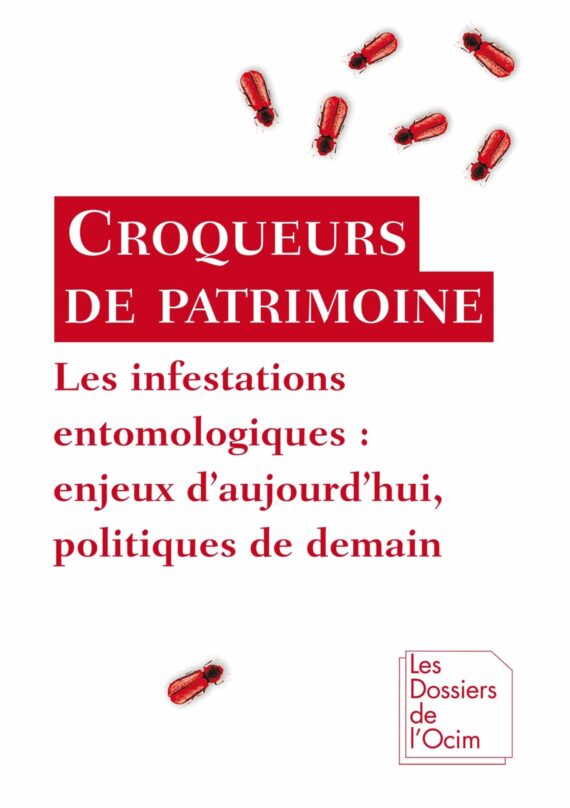 Croqueurs de patrimoine