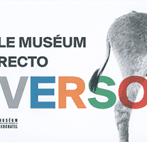 Muséum recto verso