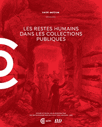 Les restes humains dans les collections publiques