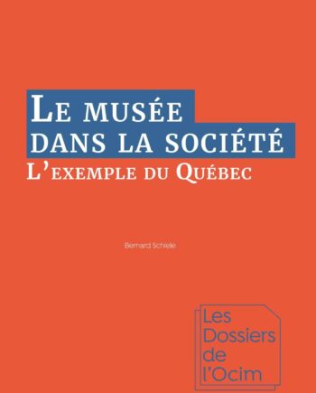 Le Musée dans la société