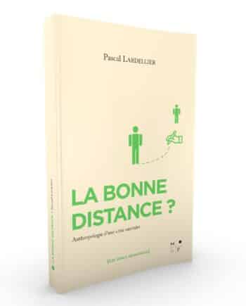 La bonne distance Lardellier MkF