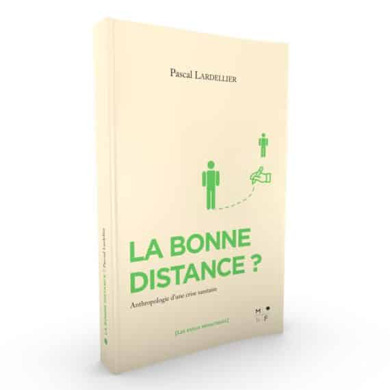 La bonne distance Lardellier MkF