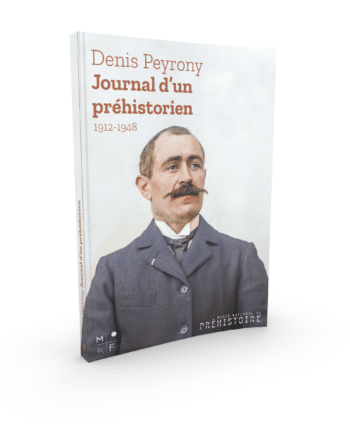 Denis Peyrony, Journal d'un Préhistorien