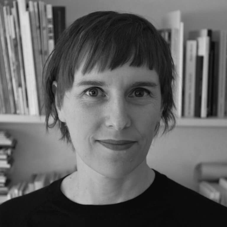 Magali Nachtergael