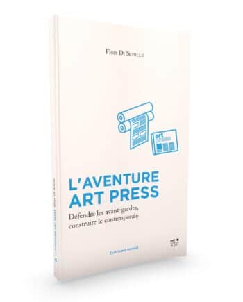 L'aventure art press
