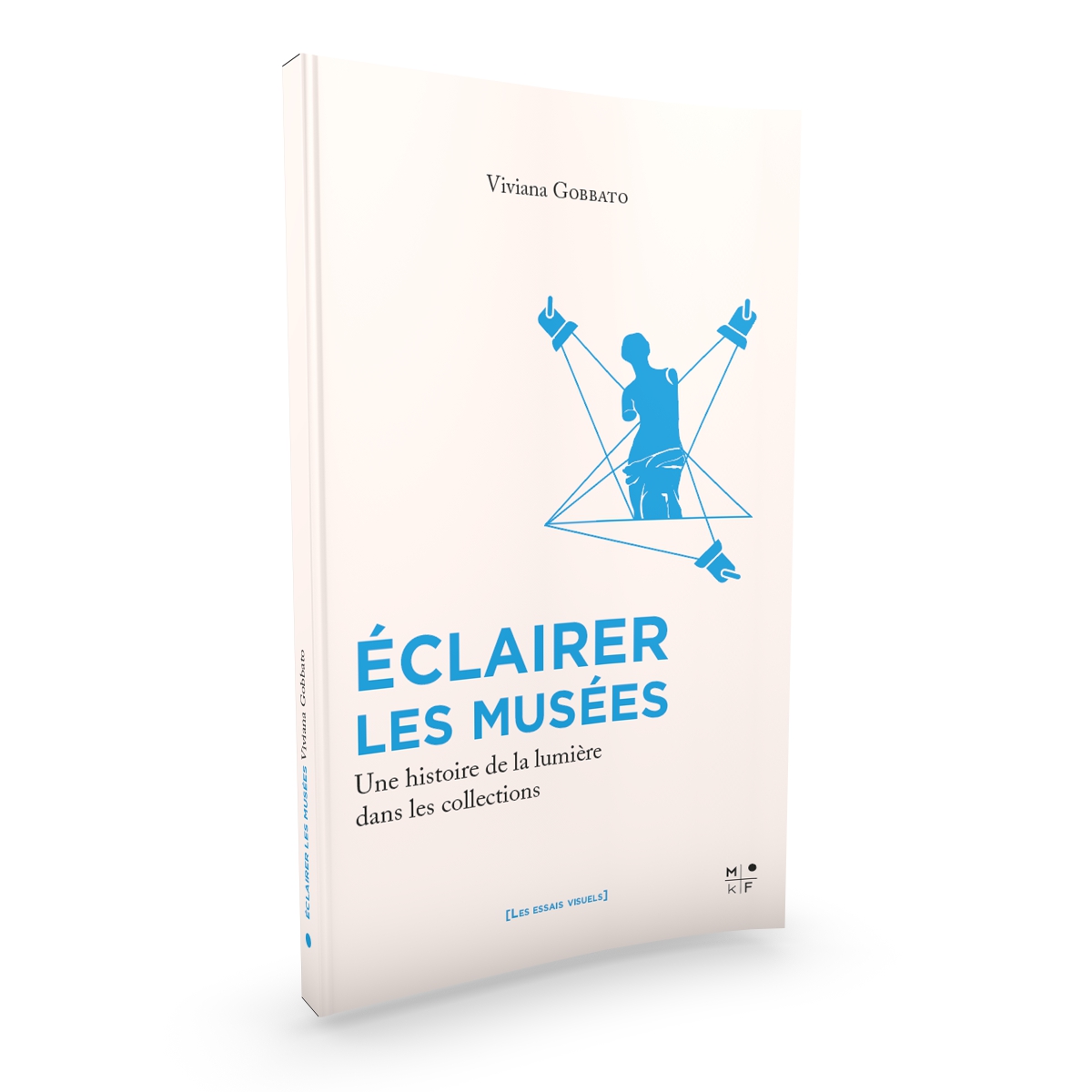 Eclairer les musées la lumière dans les collections