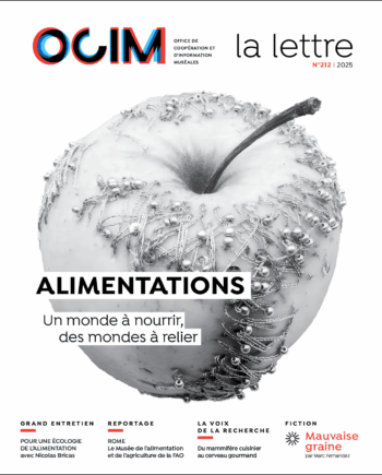 Lettre de l'Ocim, n°212