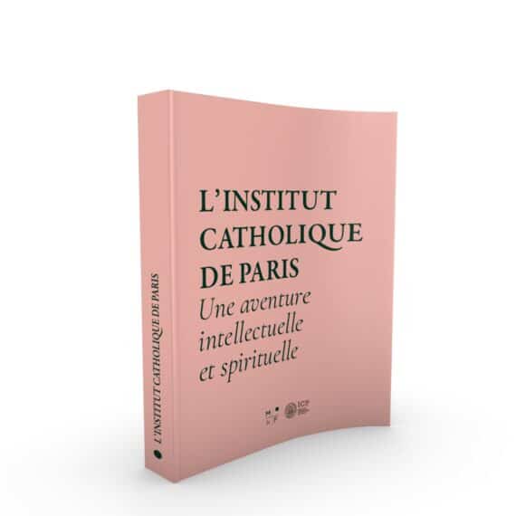 ICP, une aventure intellectuelle