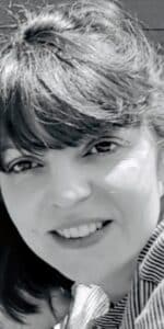 Bérénice Mariau