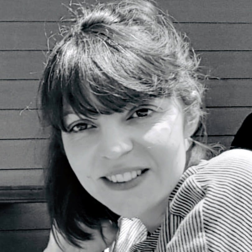 Bérénice Mariau