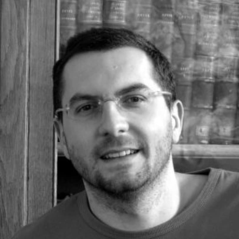 Cédric Crémière