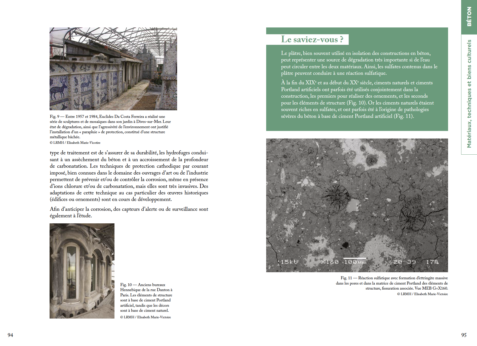 Préserver et transmettre le patrimoine matériel – Image 3