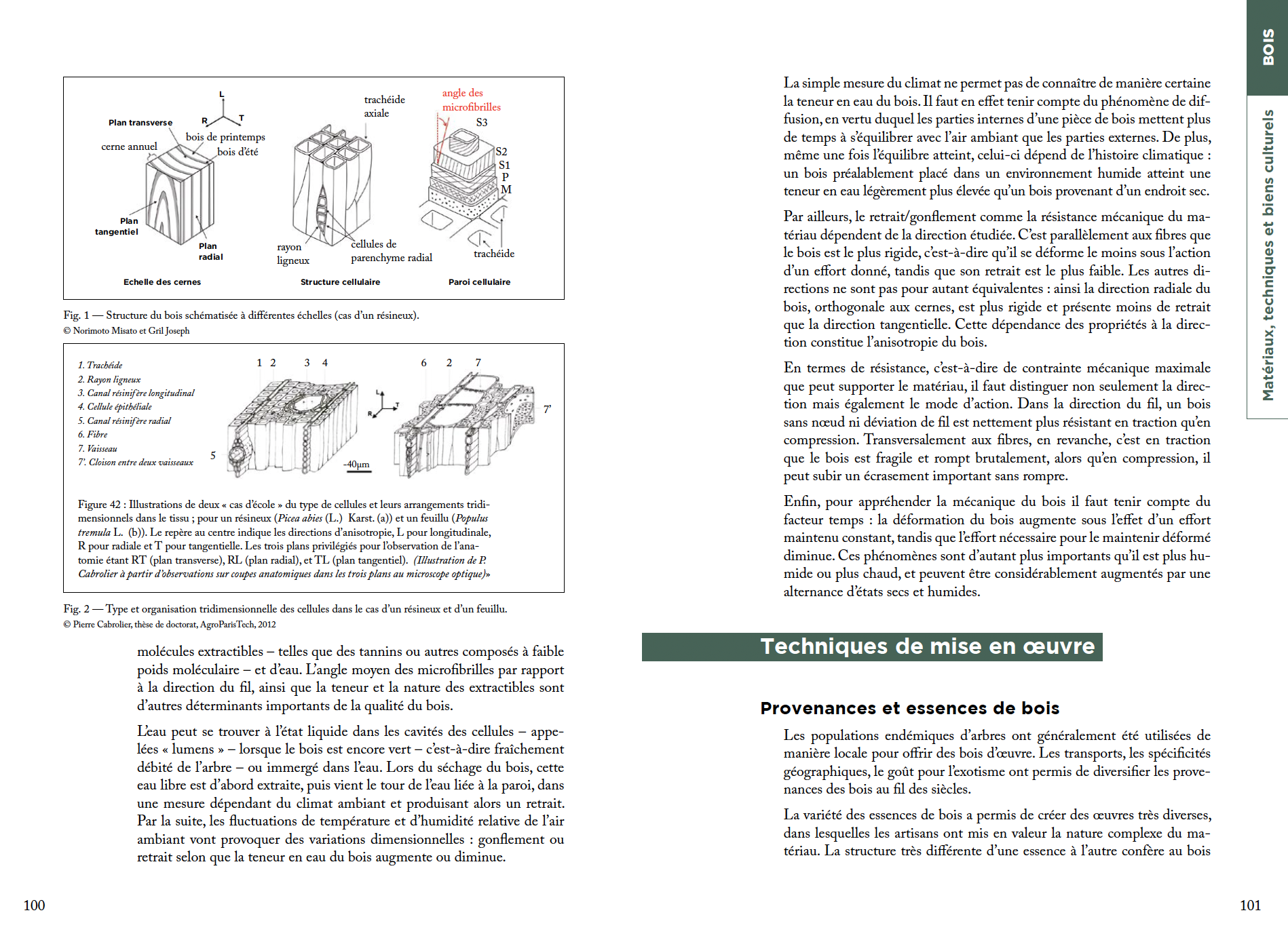Préserver et transmettre le patrimoine matériel – Image 4
