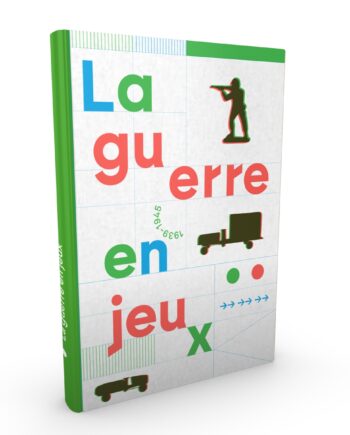 La guerre en jeux