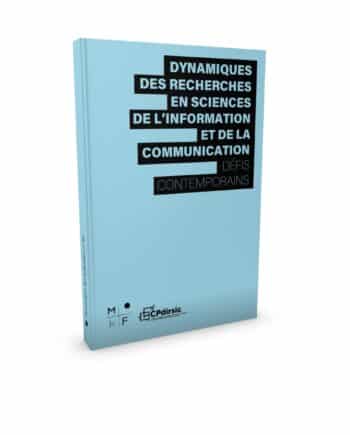 Dynamiques des recherches en SIC