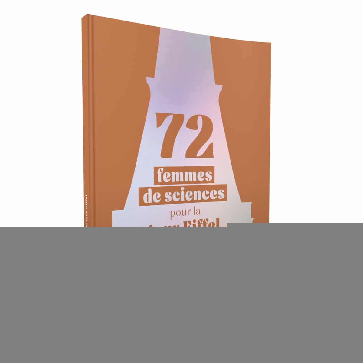 72 femmes tour Eiffel
