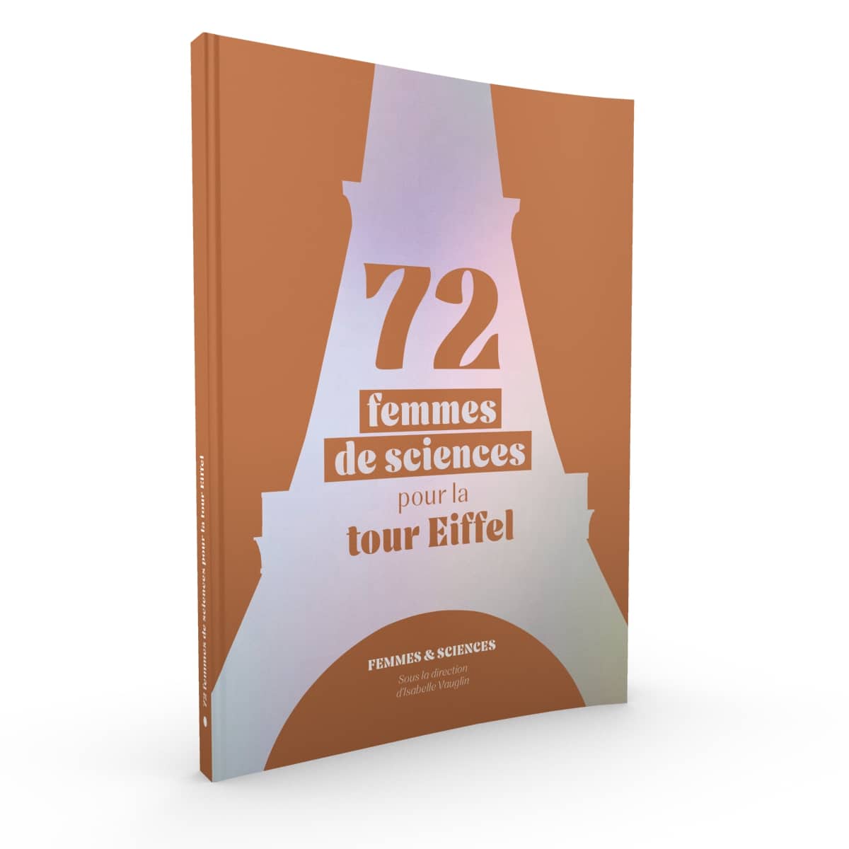 72 femmes tour Eiffel