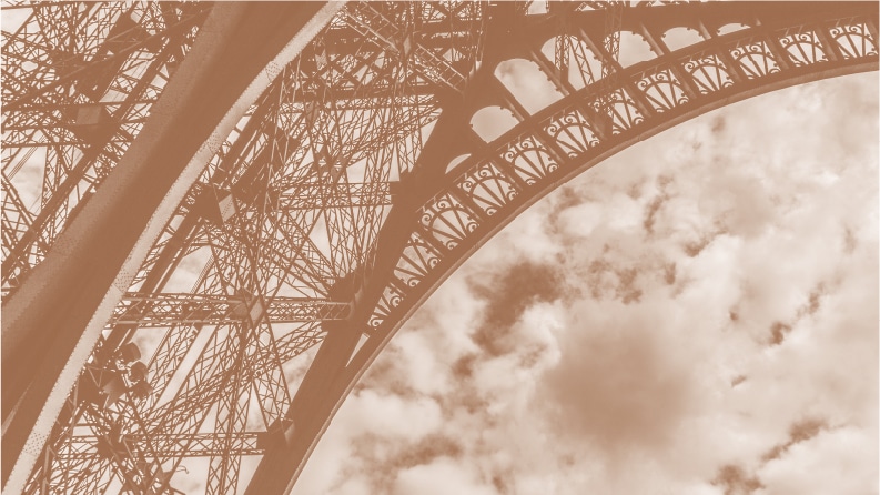 72 femmes tour Eiffel