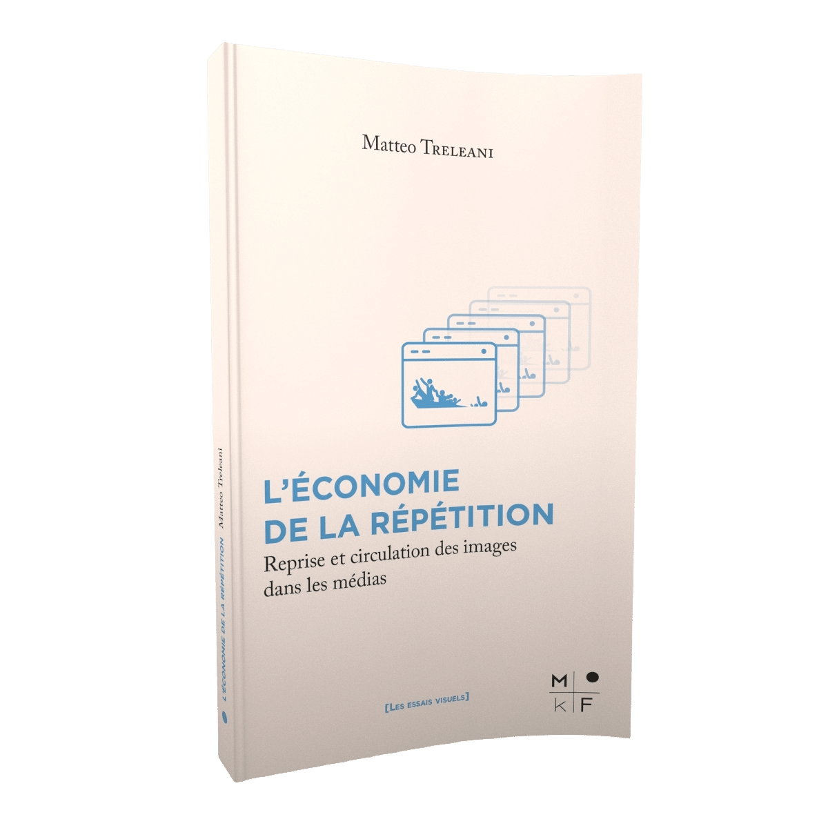 Economie De La répétition — M. Treleani