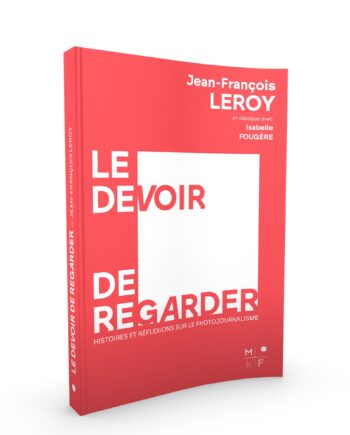 Le devoir de regarder