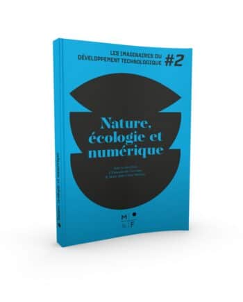 Nature, écologie et numérique