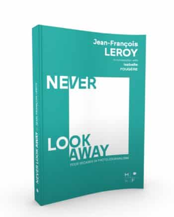 Never Look Away