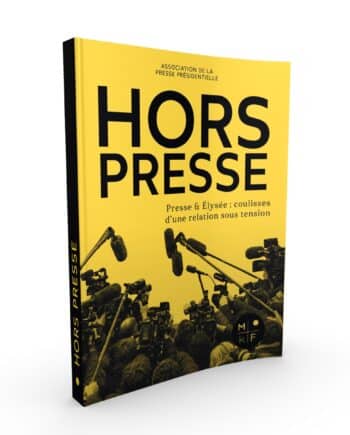 Hors Presse - Elysée, président